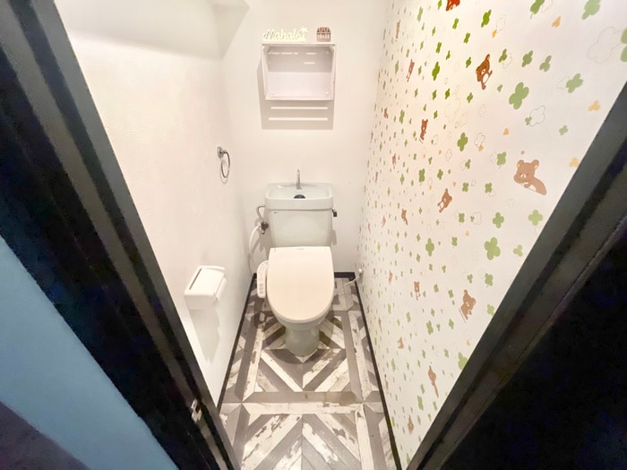 アヴニ－ル１番館の物件内観写真