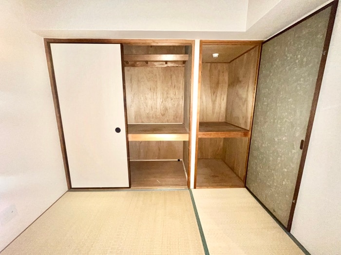 アヴニ－ル１番館の物件内観写真