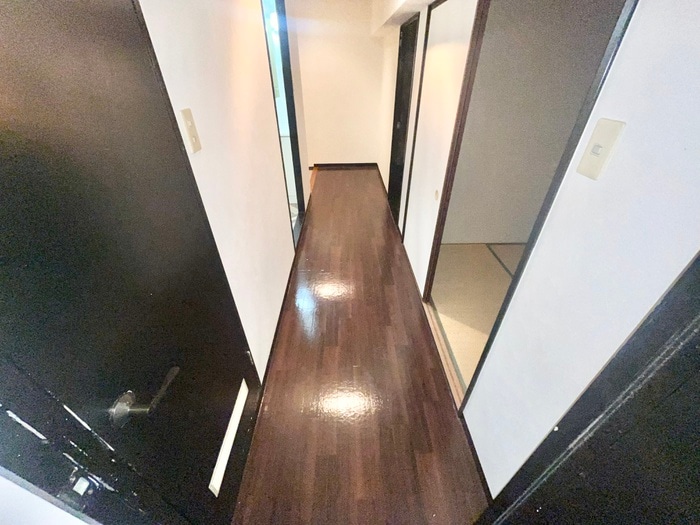 アヴニ－ル１番館の物件内観写真