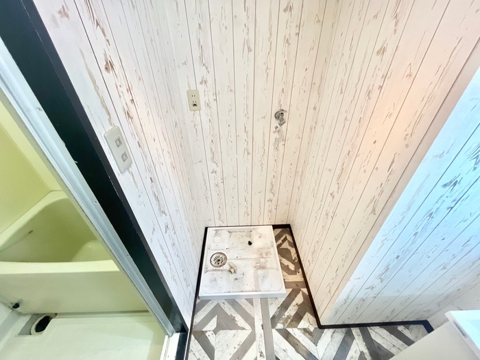 アヴニ－ル１番館の物件内観写真