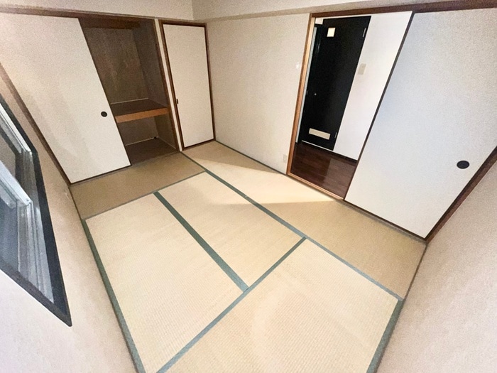 アヴニ－ル１番館の物件内観写真