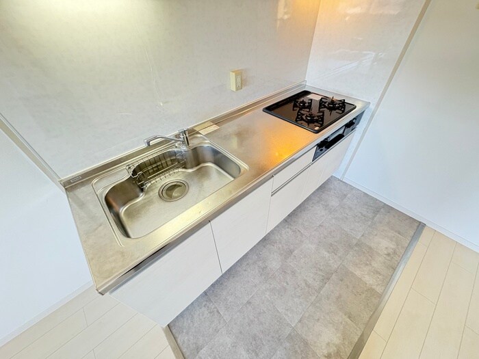 ﾗｲﾌｲﾝ水月の物件内観写真