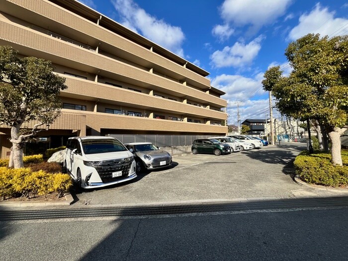 ﾗｲﾌｲﾝ水月の物件外観写真