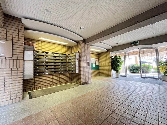 ﾗｲﾌｲﾝ水月の物件外観写真