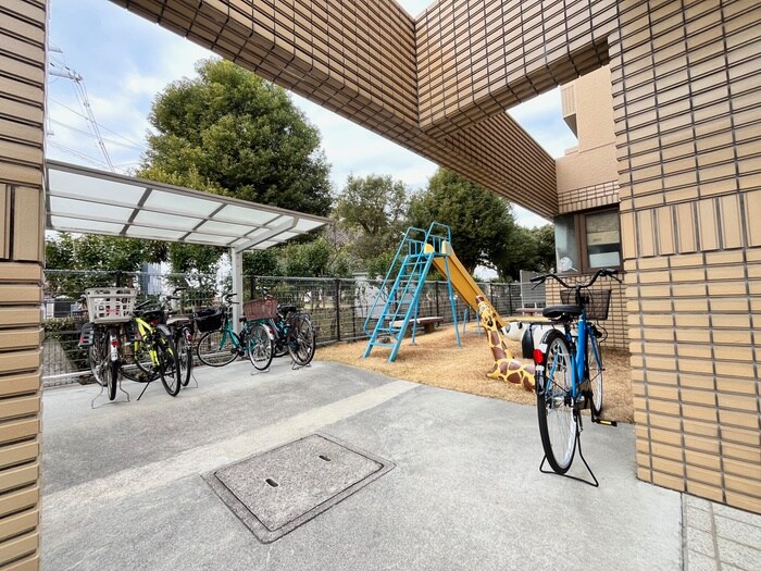 ﾗｲﾌｲﾝ水月の物件外観写真