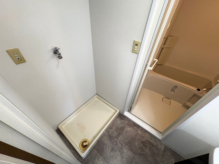 ﾗｲﾌｲﾝ水月の物件内観写真