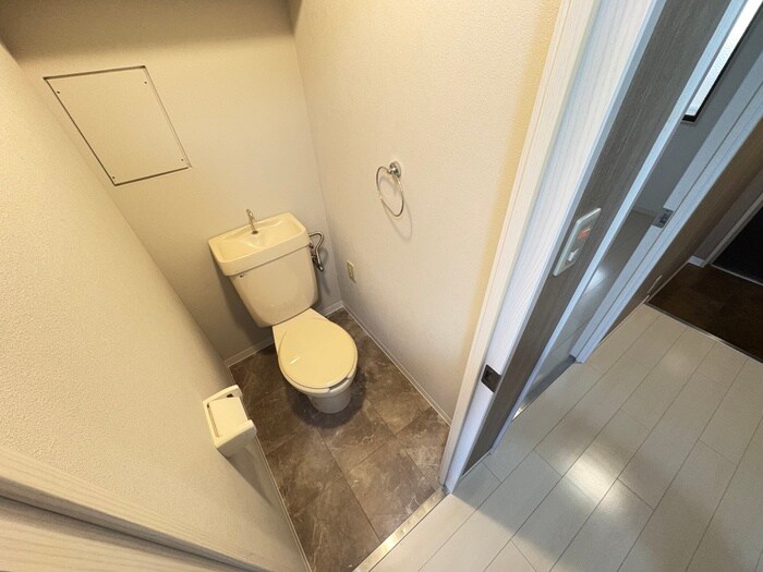 ﾗｲﾌｲﾝ水月の物件内観写真