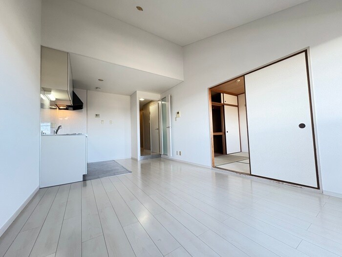 ﾗｲﾌｲﾝ水月の物件内観写真