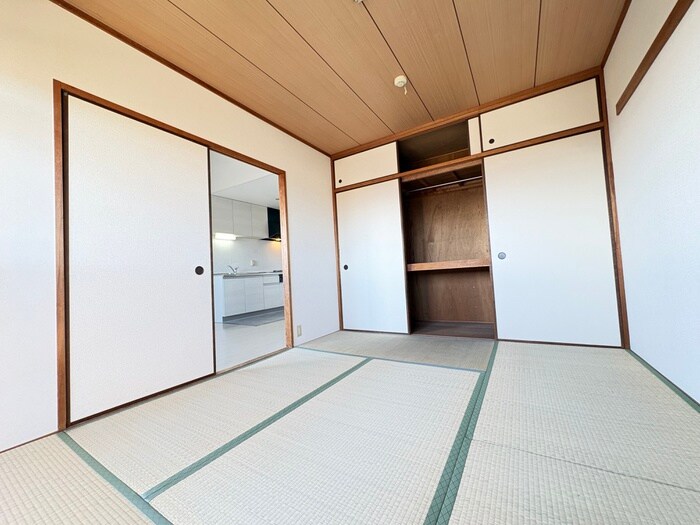 ﾗｲﾌｲﾝ水月の物件内観写真