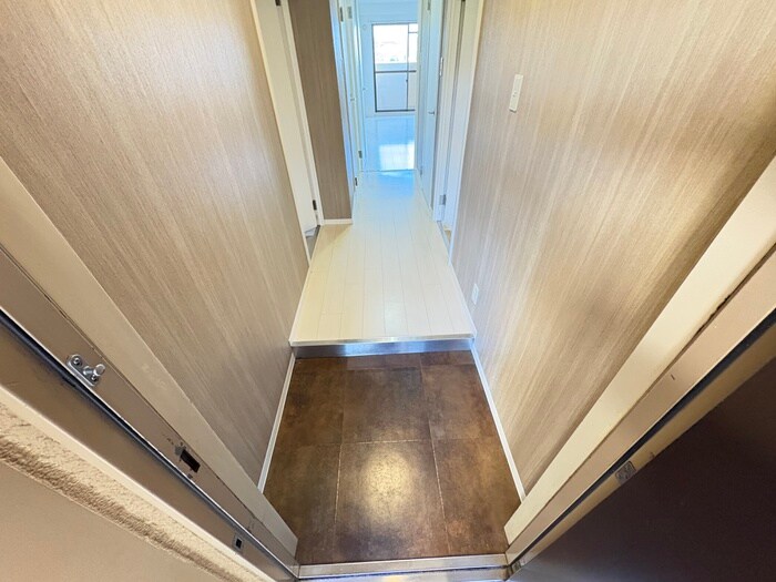 ﾗｲﾌｲﾝ水月の物件内観写真