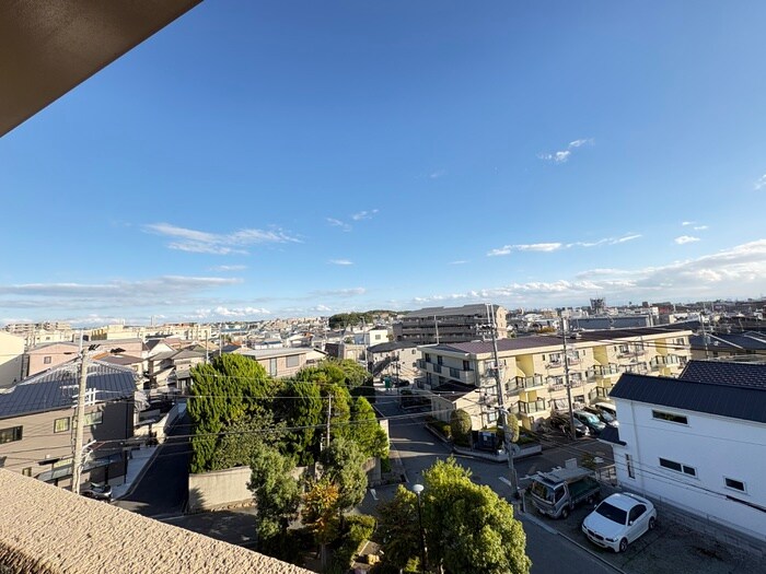 ﾗｲﾌｲﾝ水月の物件内観写真