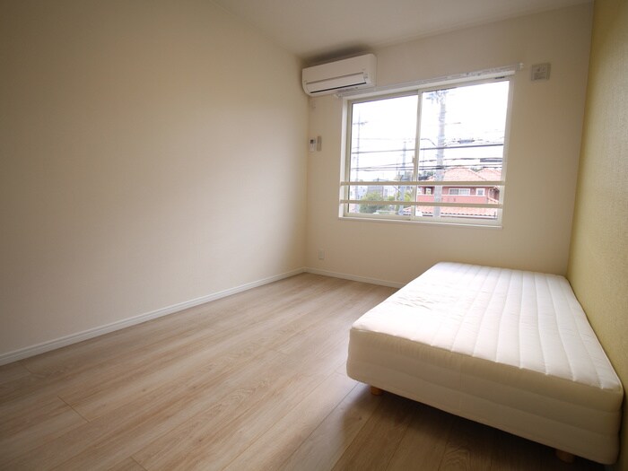 仮)Ｌｅ　ｃｏｅｕｒ　Ｄｅｕｘの物件内観写真