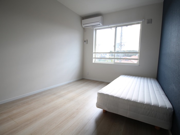 仮)Ｌｅ　ｃｏｅｕｒ　Ｄｅｕｘの物件内観写真