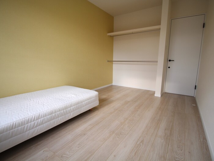 仮)Ｌｅ　ｃｏｅｕｒ　Ｄｅｕｘの物件内観写真