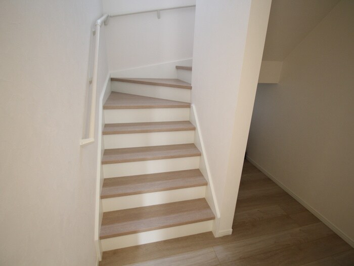 仮)Ｌｅ　ｃｏｅｕｒ　Ｄｅｕｘの物件内観写真