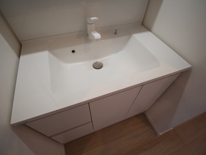 仮)Ｌｅ　ｃｏｅｕｒ　Ｄｅｕｘの物件内観写真