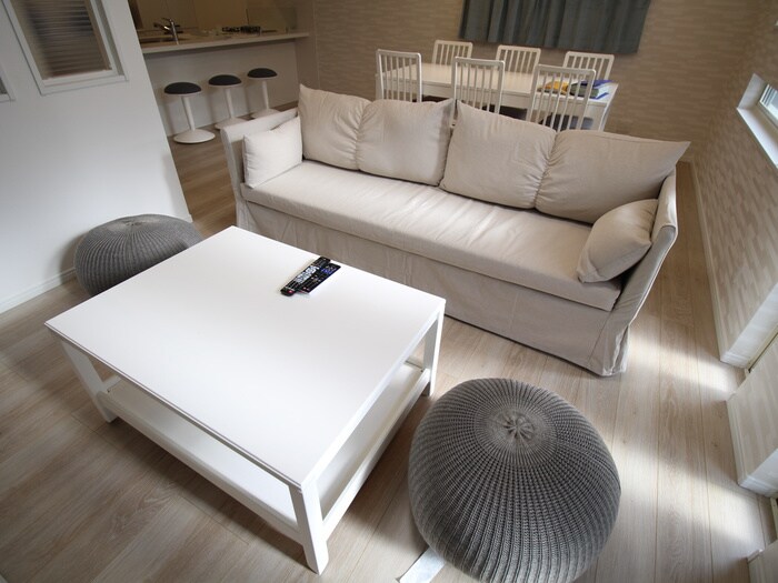 仮)Ｌｅ　ｃｏｅｕｒ　Ｄｅｕｘの物件内観写真