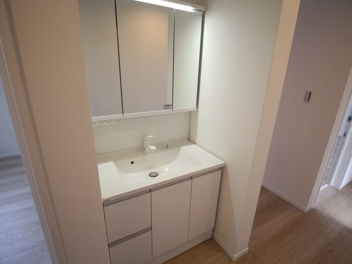 仮)Ｌｅ　ｃｏｅｕｒ　Ｄｅｕｘの物件内観写真