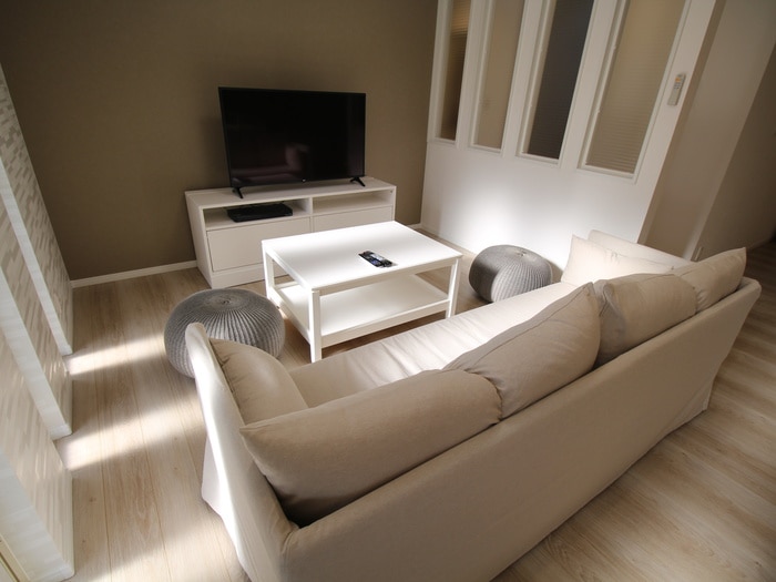 仮)Ｌｅ　ｃｏｅｕｒ　Ｄｅｕｘの物件内観写真