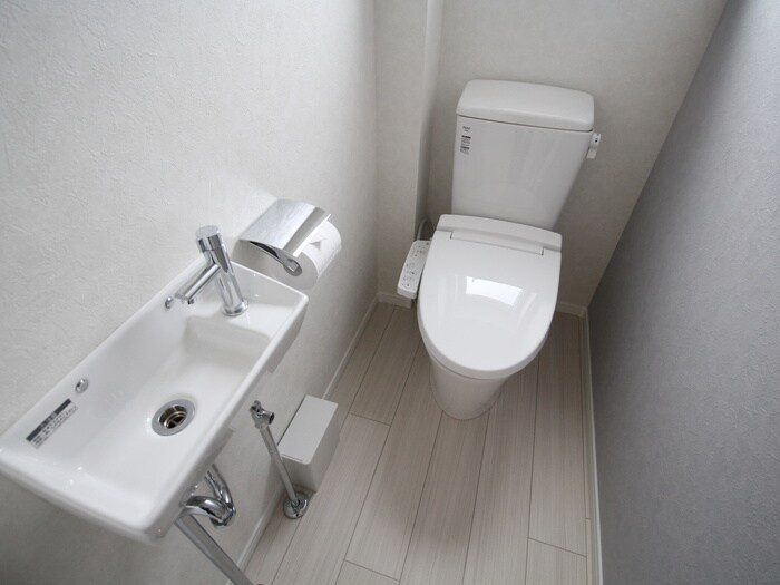 仮)Ｌｅ　ｃｏｅｕｒ　Ｄｅｕｘの物件内観写真