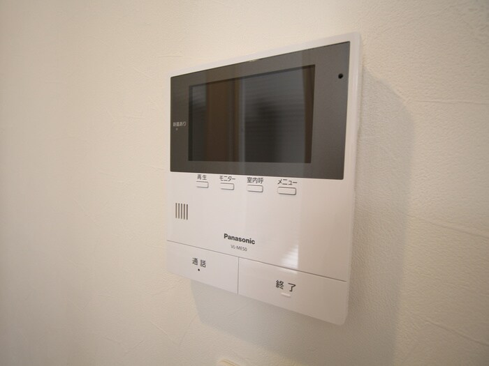 仮)Ｌｅ　ｃｏｅｕｒ　Ｄｅｕｘの物件内観写真