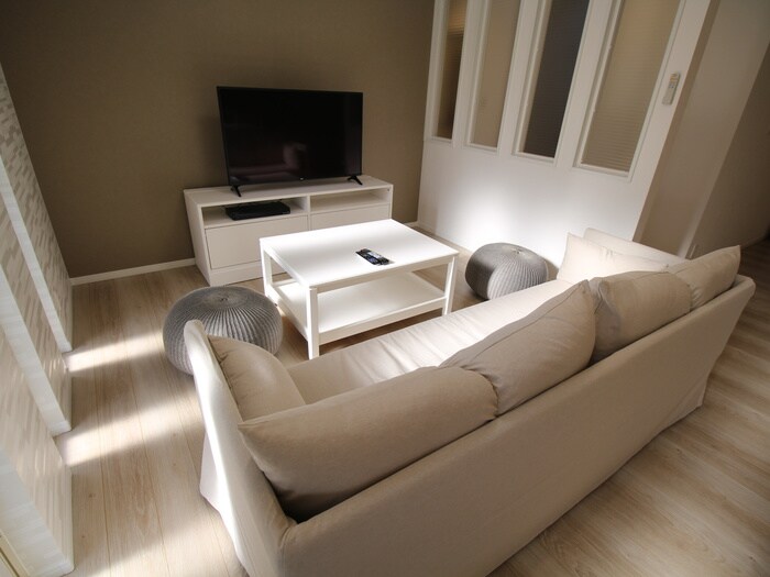 仮)Ｌｅ　ｃｏｅｕｒ　Ｄｅｕｘの物件内観写真