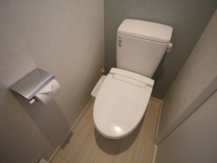 仮)Ｌｅ　ｃｏｅｕｒ　Ｄｅｕｘの物件内観写真