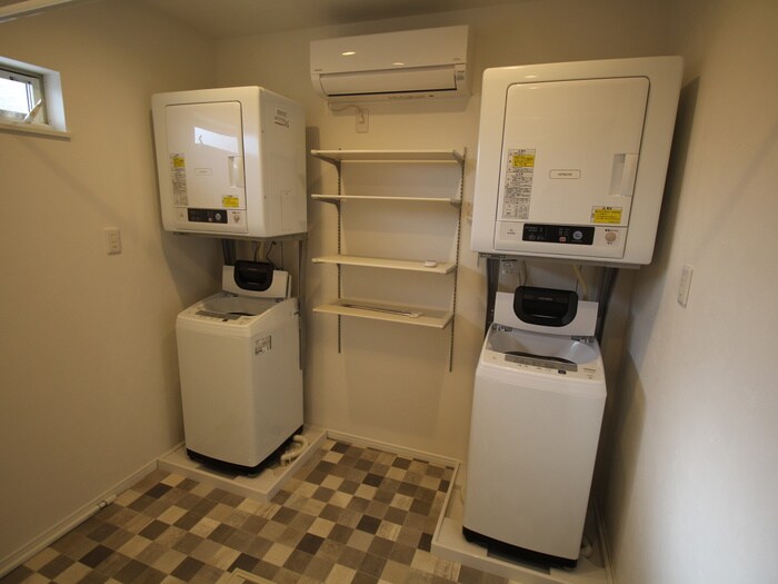 仮)Ｌｅ　ｃｏｅｕｒ　Ｄｅｕｘの物件内観写真