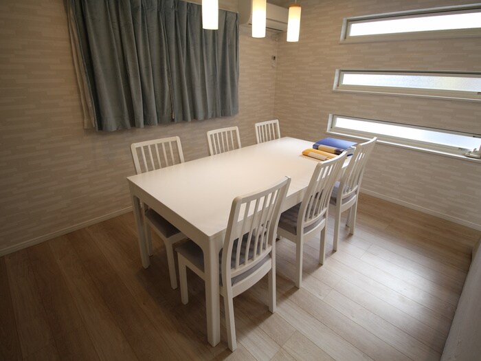 仮)Ｌｅ　ｃｏｅｕｒ　Ｄｅｕｘの物件内観写真