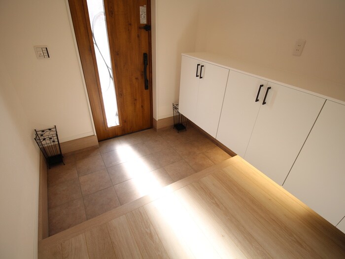 仮)Ｌｅ　ｃｏｅｕｒ　Ｄｅｕｘの物件内観写真