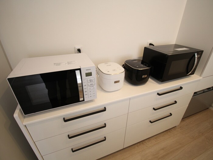 仮)Ｌｅ　ｃｏｅｕｒ　Ｄｅｕｘの物件内観写真