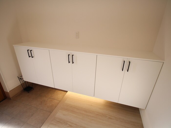 仮)Ｌｅ　ｃｏｅｕｒ　Ｄｅｕｘの物件内観写真