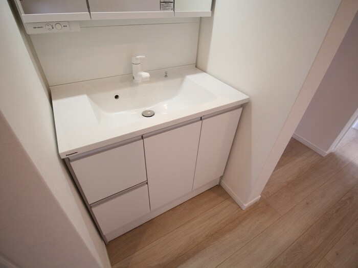 仮)Ｌｅ　ｃｏｅｕｒ　Ｄｅｕｘの物件内観写真