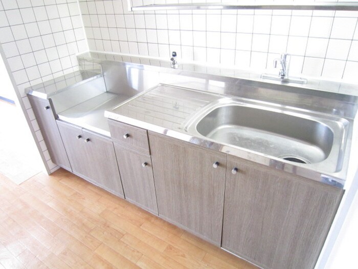 サンシ－ズ南山手の物件内観写真