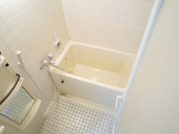 サンシ－ズ南山手の物件内観写真