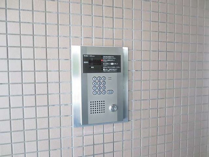 サンシ－ズ南山手の物件外観写真