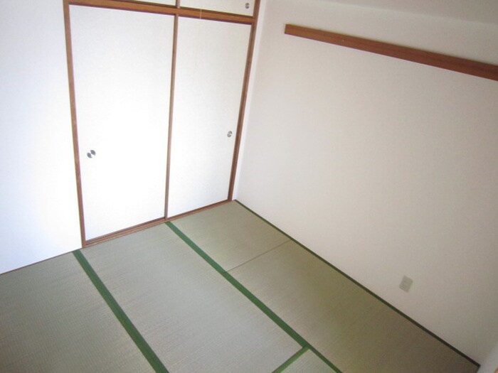 サンシ－ズ南山手の物件内観写真