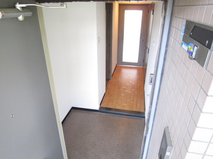 サンシ－ズ南山手の物件内観写真