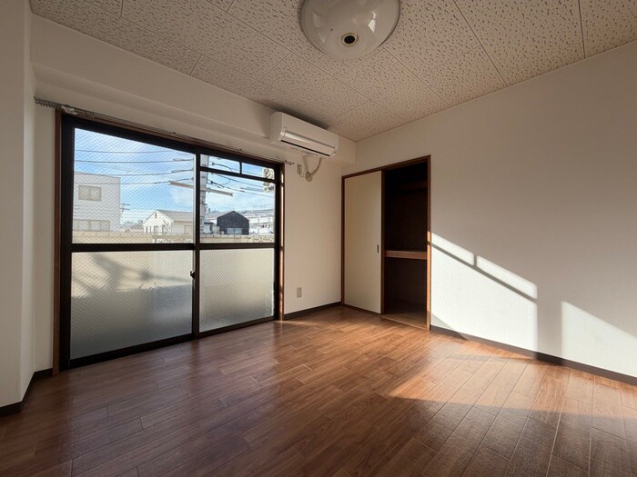 アネックス花の物件内観写真