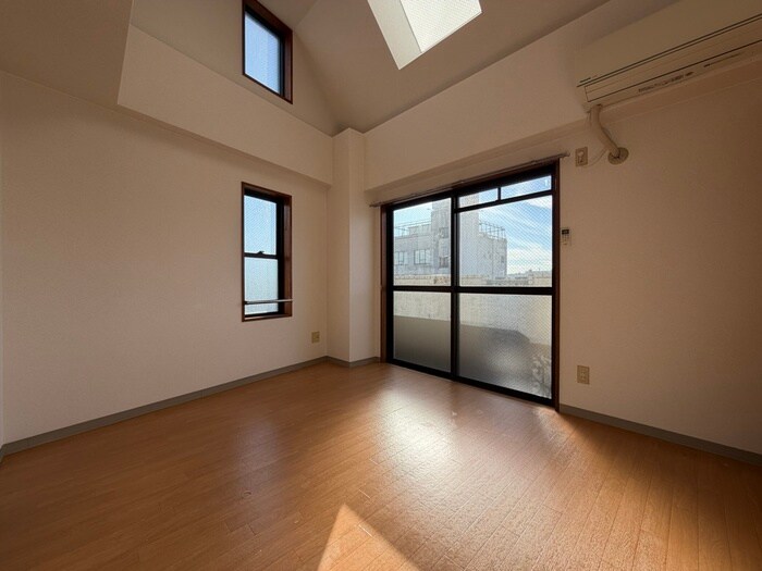 アネックス花の物件内観写真