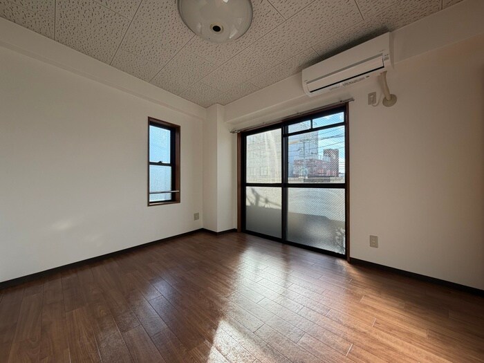 アネックス花の物件内観写真