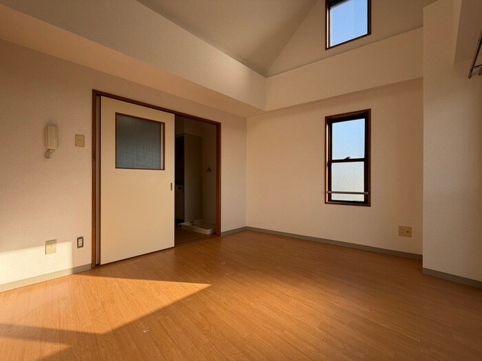 アネックス花の物件内観写真