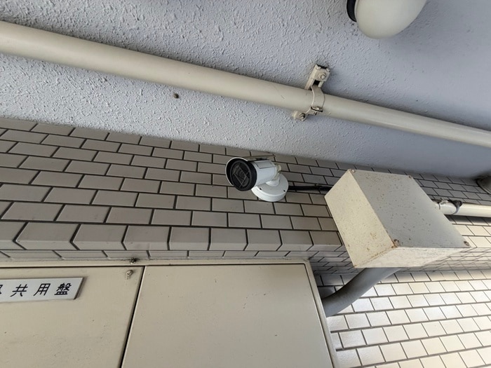 アネックス花の物件外観写真