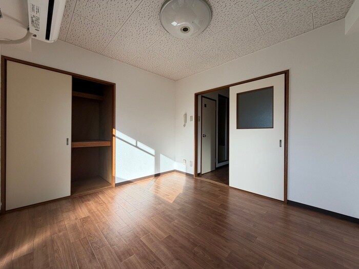 アネックス花の物件内観写真