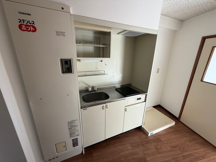 アネックス花の物件内観写真