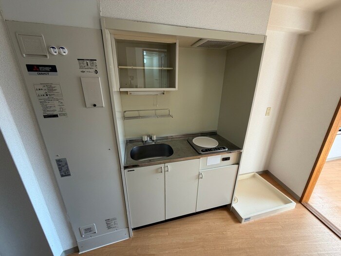 アネックス花の物件内観写真