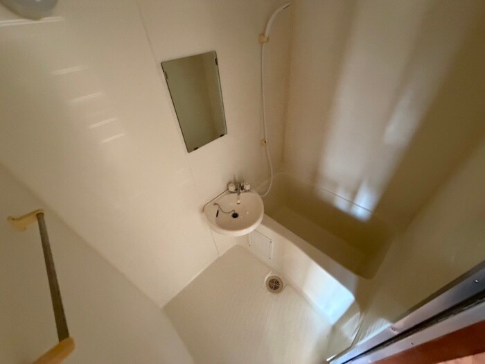 アネックス花の物件内観写真