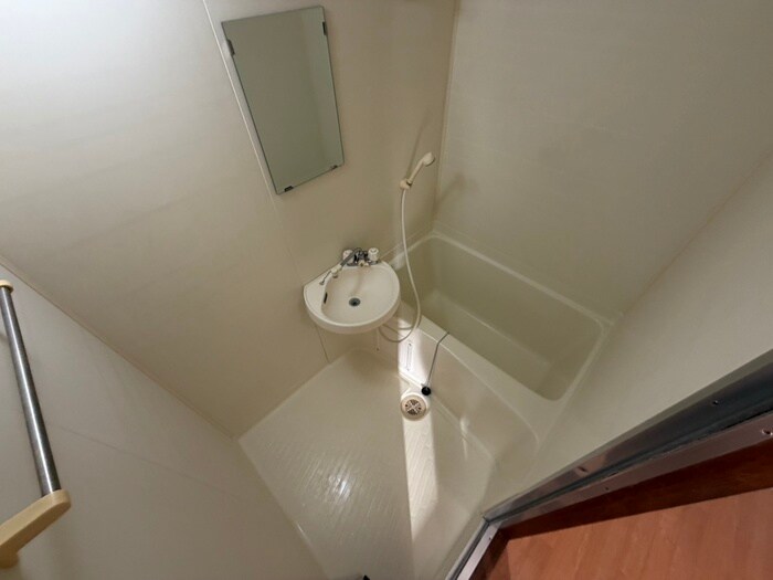 アネックス花の物件内観写真