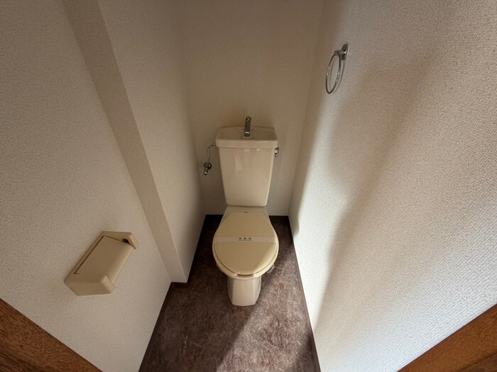 アネックス花の物件内観写真