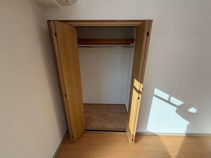 アネックス花の物件内観写真